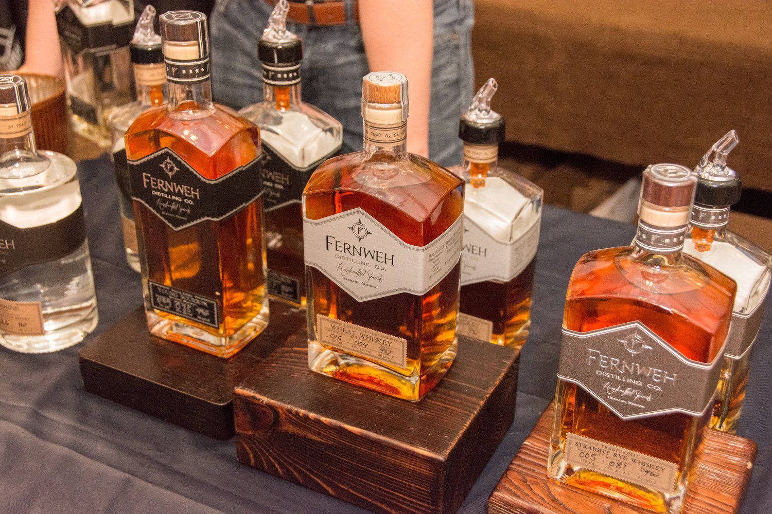 FEAST Taste & Toast 2019
